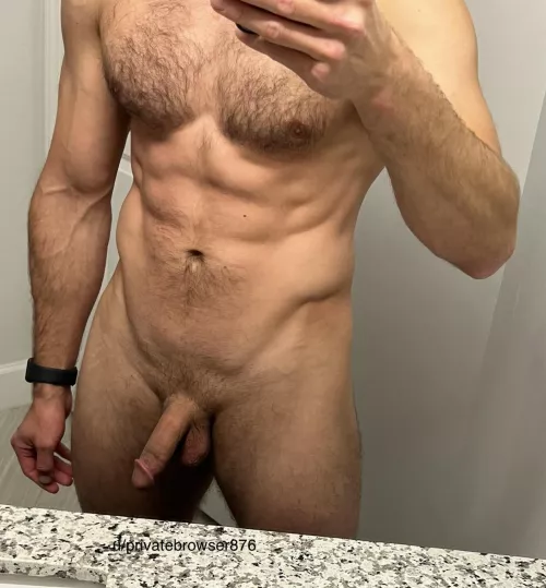 Be (m)y workout partner?
