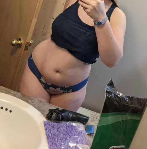 Been stuffing myself extra lately! Ig is @fattenedup