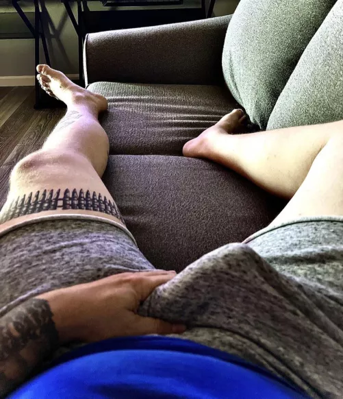 Bored on a Sunday…