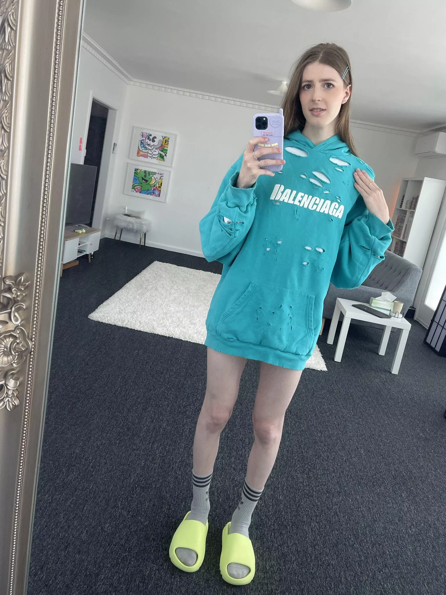 Boys are supposed to look like this, right? ❤️