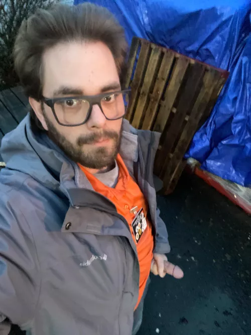 Break time fun outside