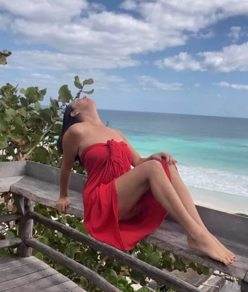 Bring me back to the beaches