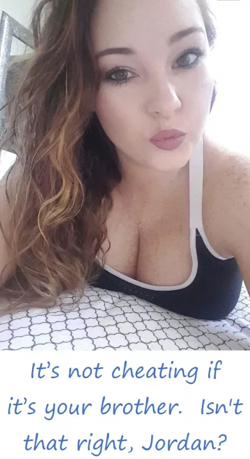 [B/S] Hey everyone! Jordan says hi.