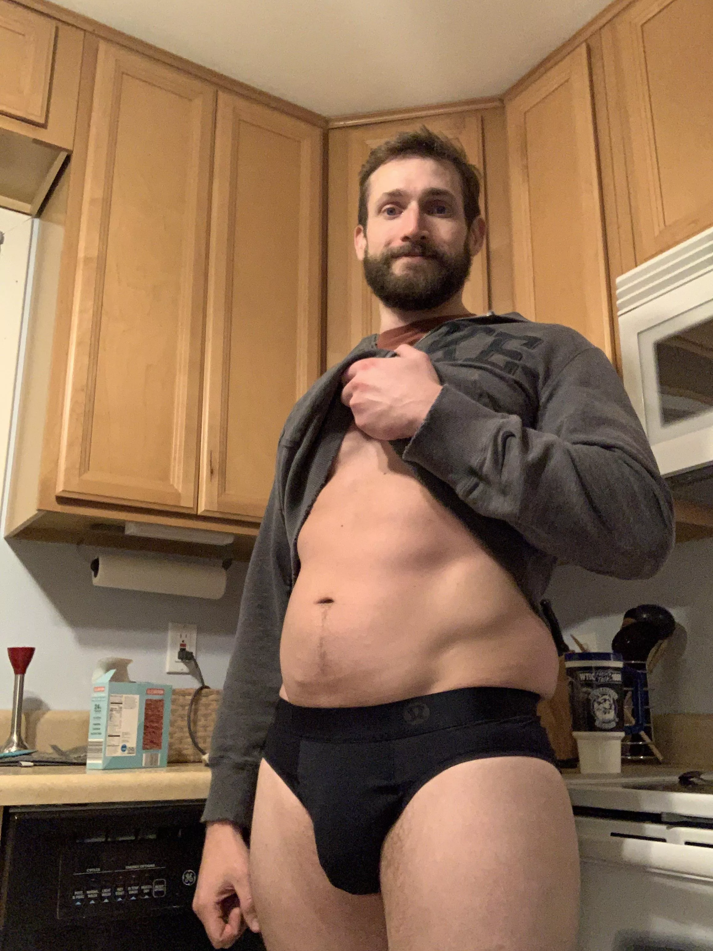 Buddy got me a pair of these