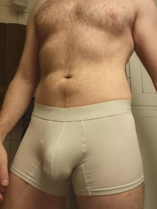 Bulging morning