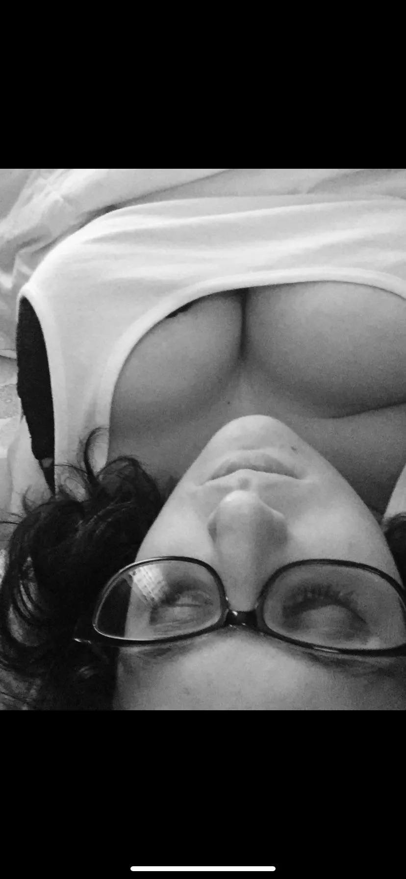 Can I smoother you with them ?