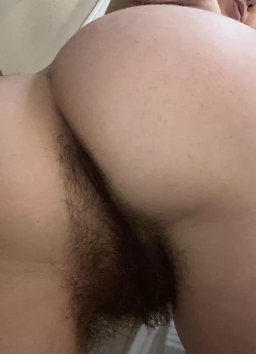 Can I take a seat on your face?😉