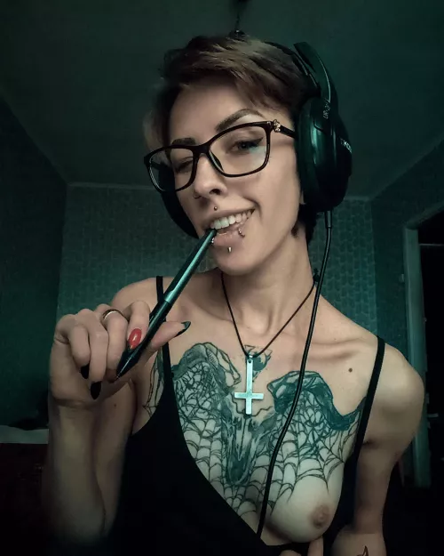 can my small boobs make you hard?