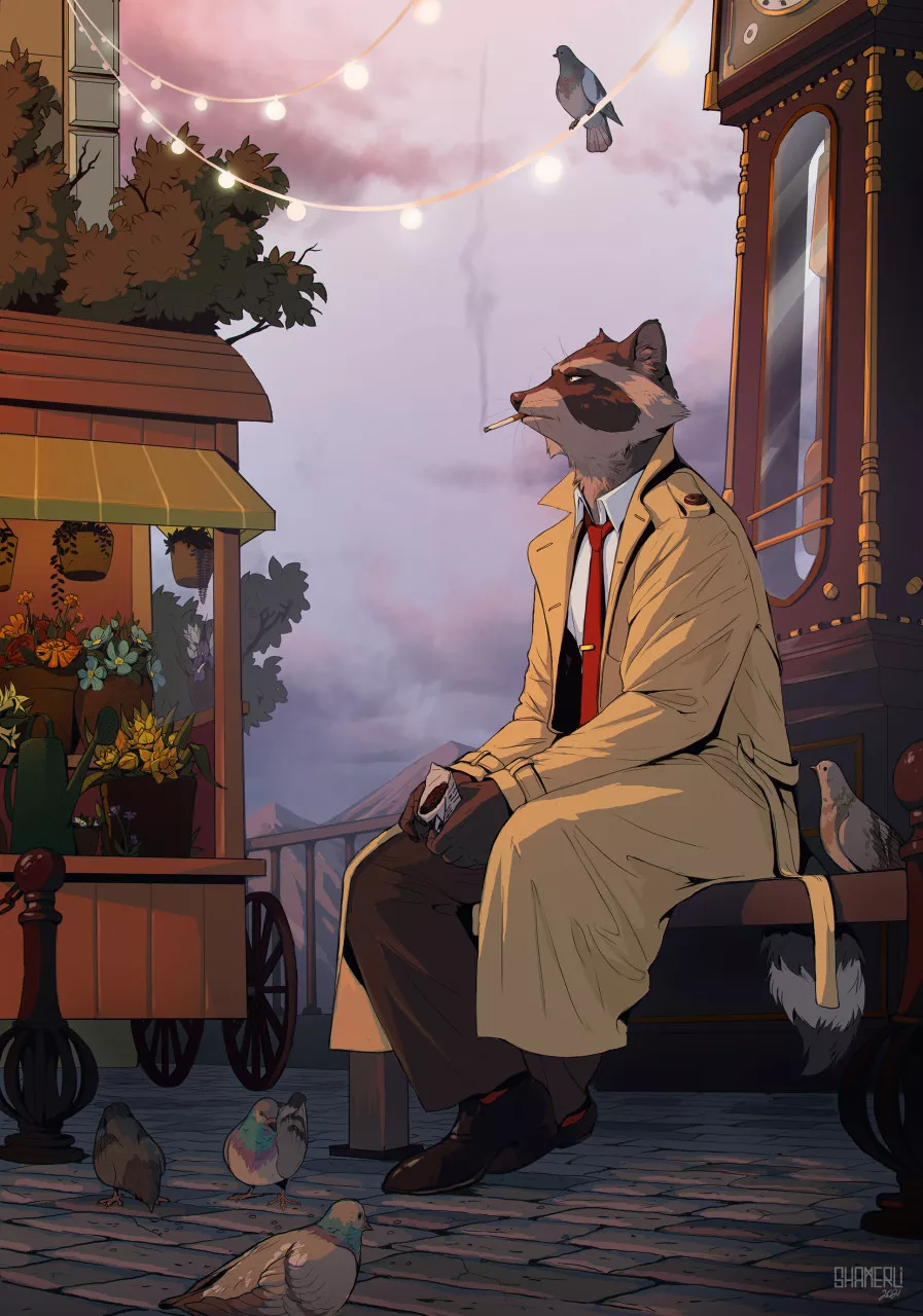 Can someone help me find the original artist?