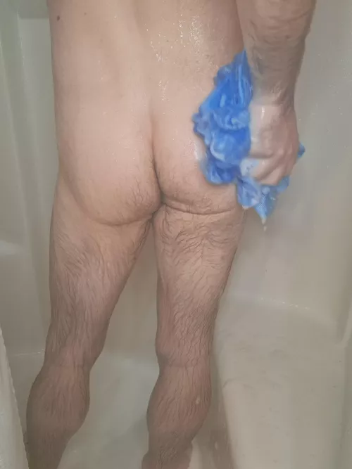 Clean enough to eat off of.