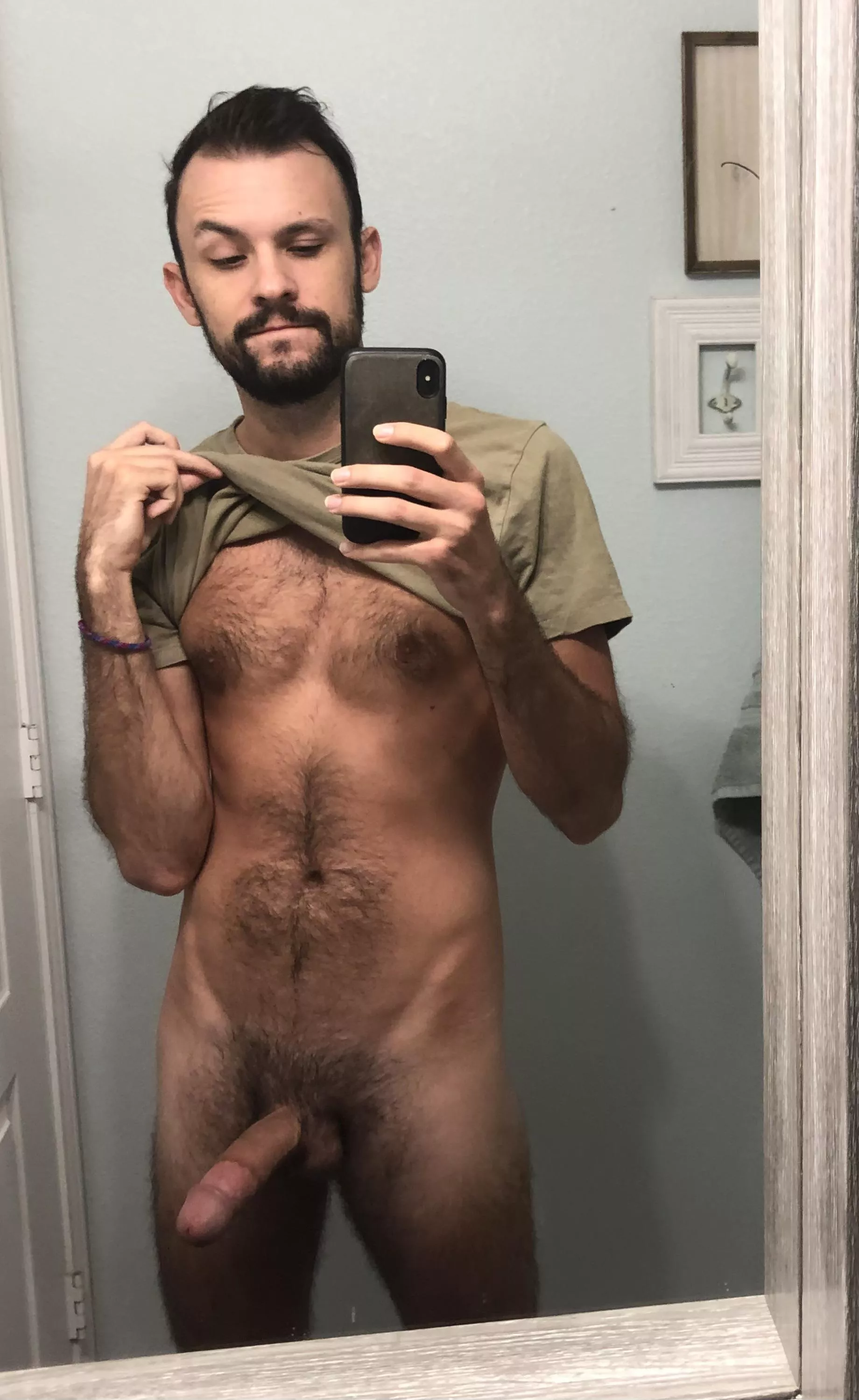 Could use a volunteer.. 😈