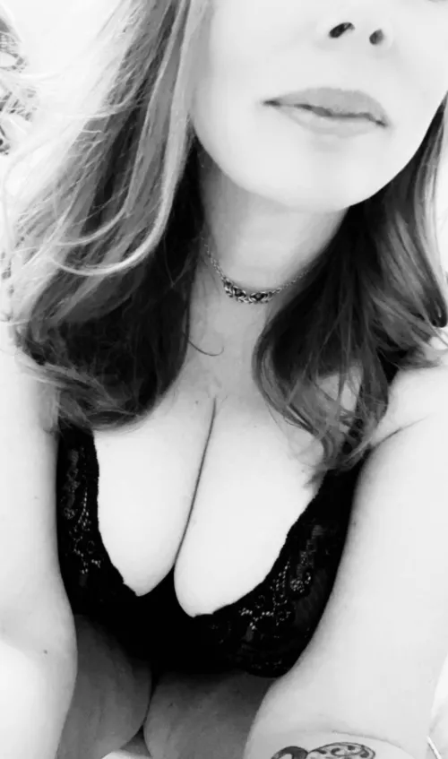 Craving the taste of my Master [oc] [f]