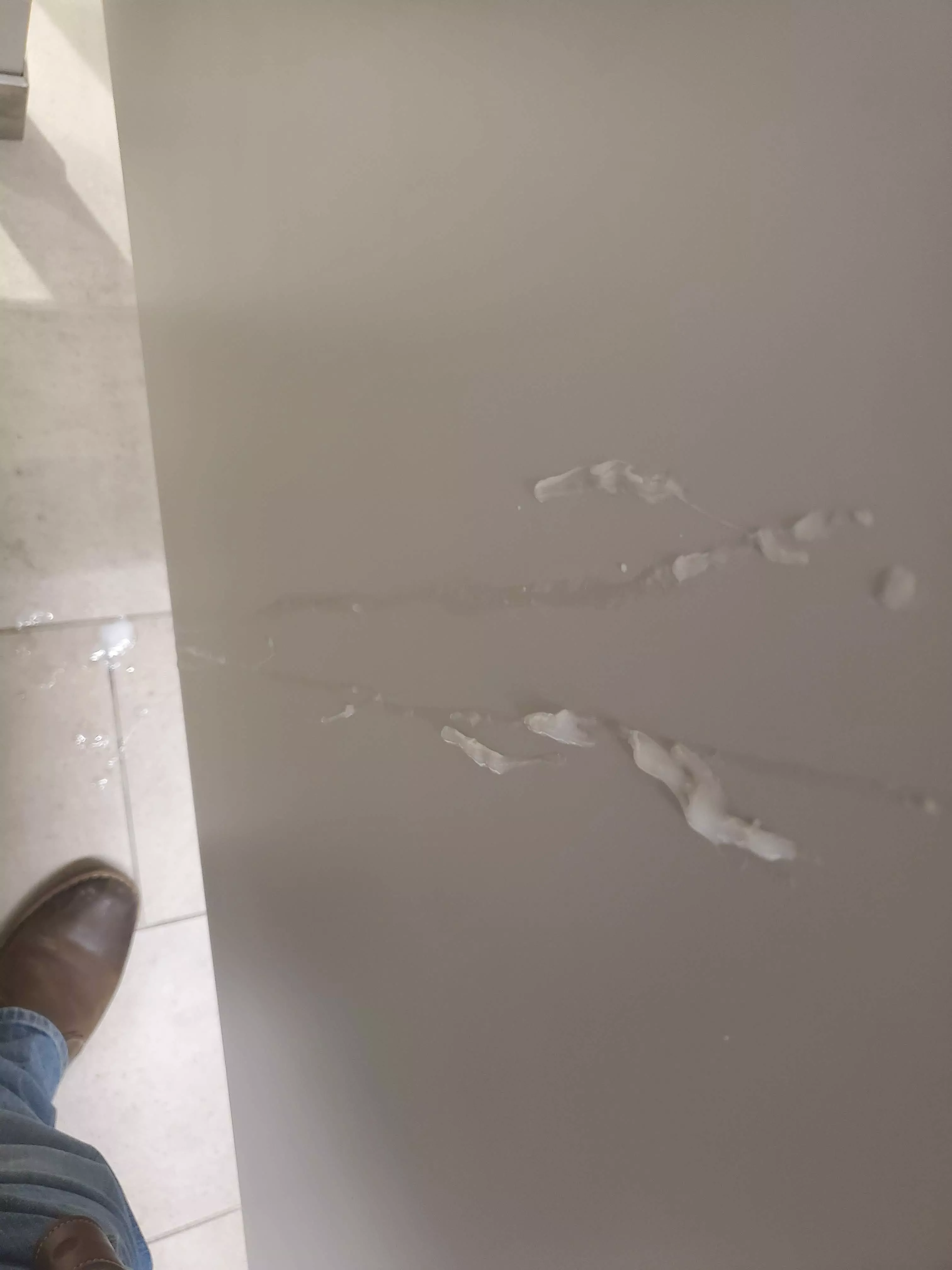 cumming at work. let me know if you wanna see the vid