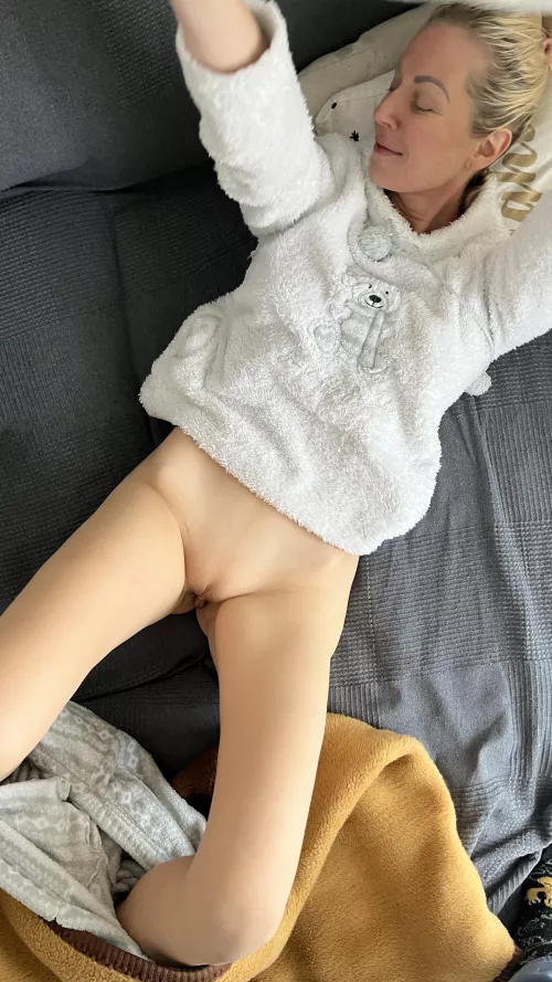 Did you miss me☺️?