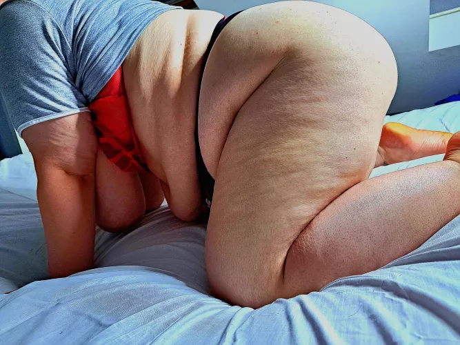 Different angle for you guys