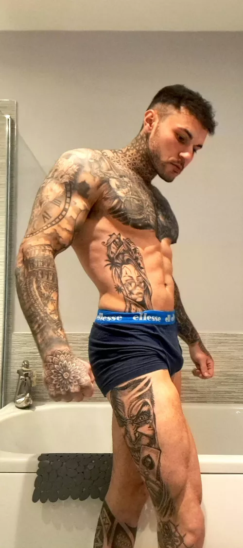 Do I deserve to be worshipped?