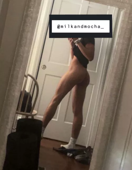 do i have a cute butt?