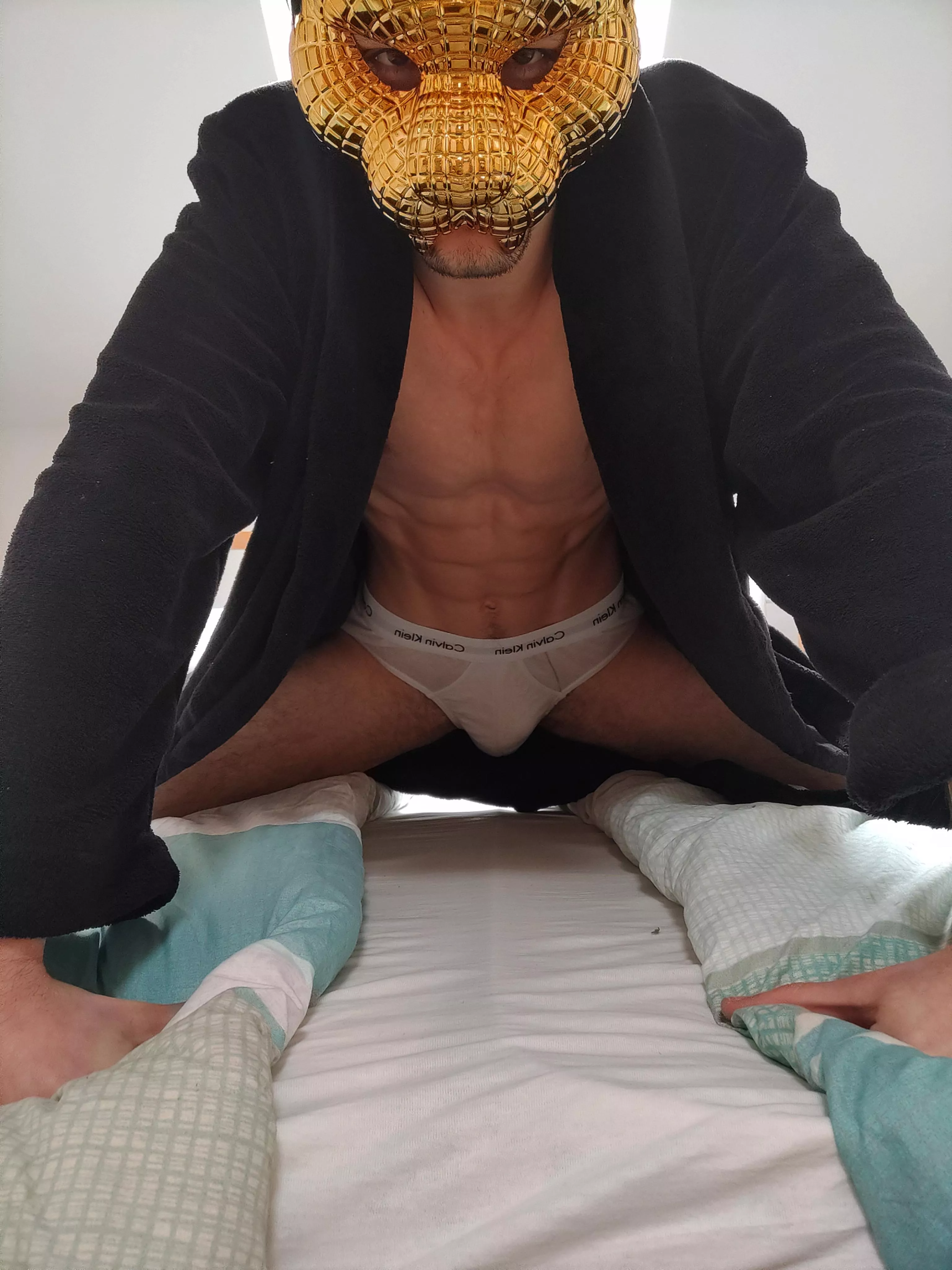 Do you feel the tension? ❤️‍🔥