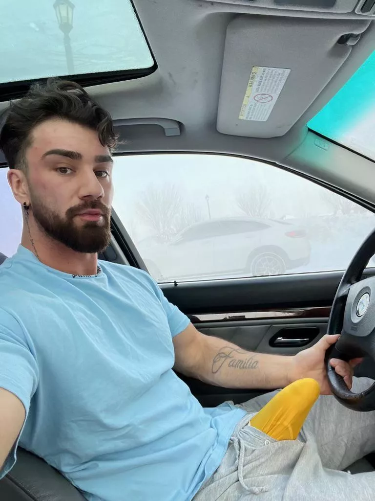 Do you know stick shift ?