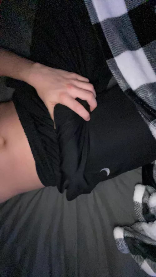 Do you like teen bulges?