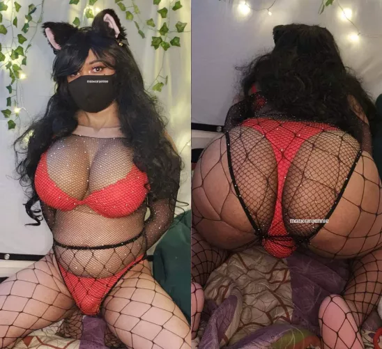 Do you think I need to squat more?