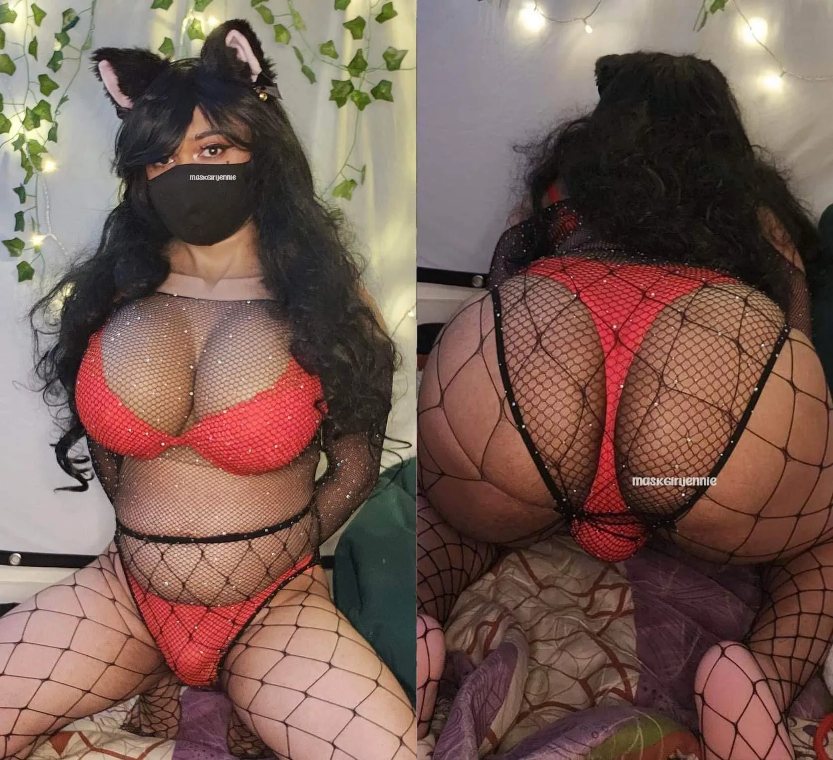 Do you think I need to squat more?