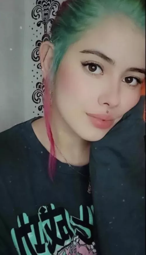 Do you think I’m trouble or am I good?