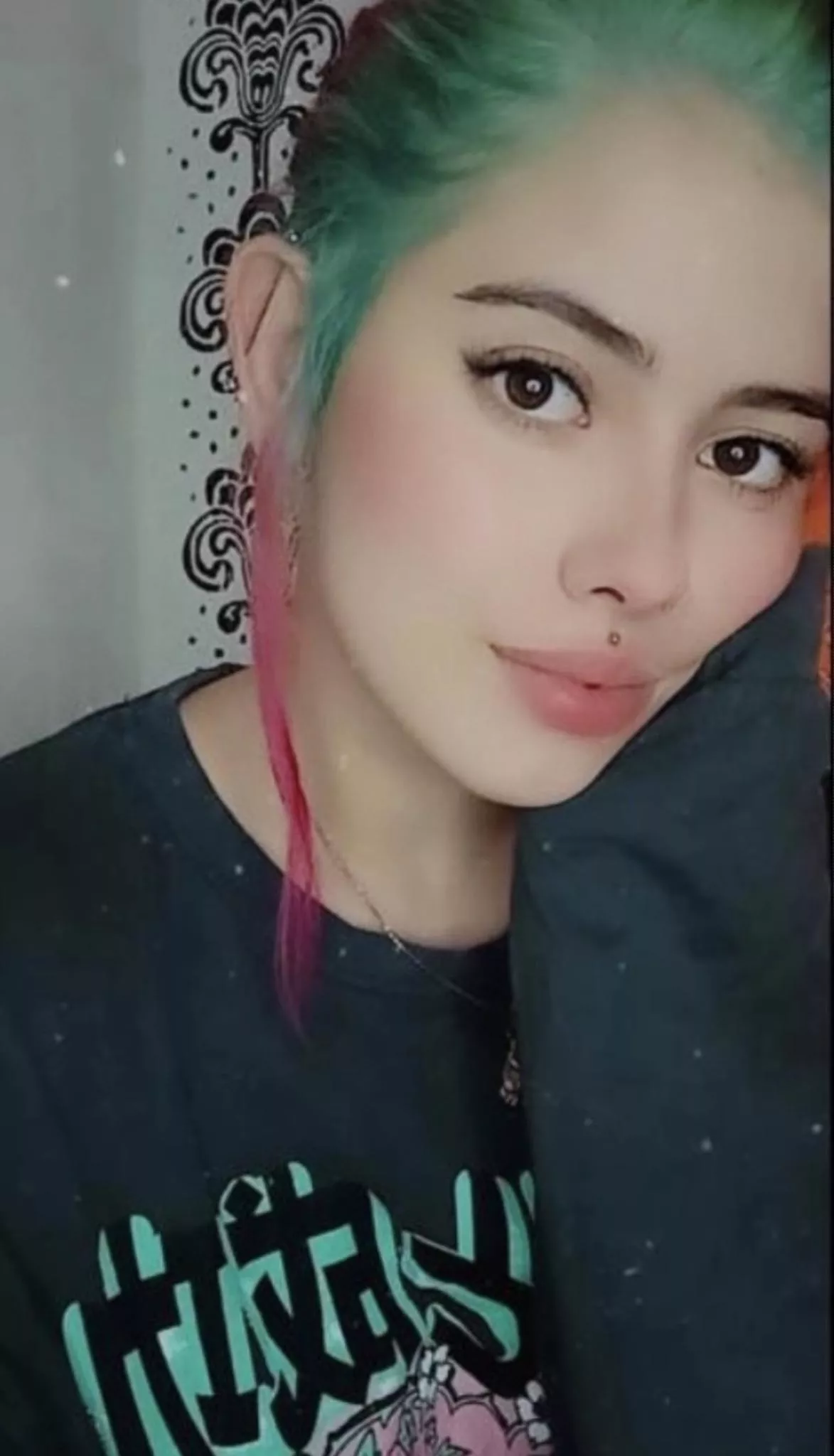 Do you think I’m trouble or am I good?