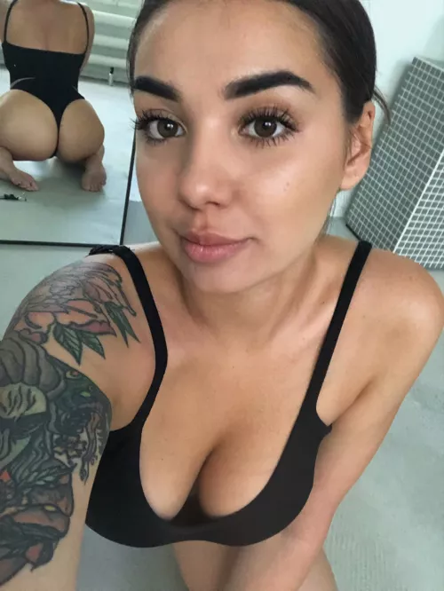 Do you wanna taste me?