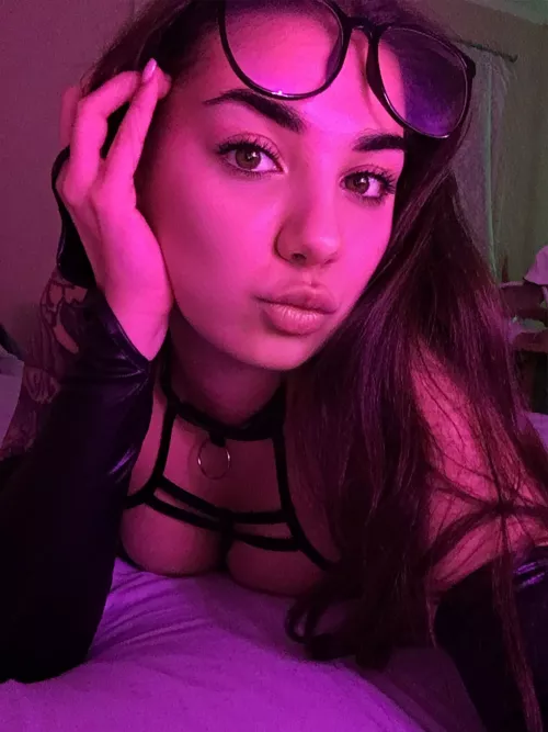 Do you wanna taste me?