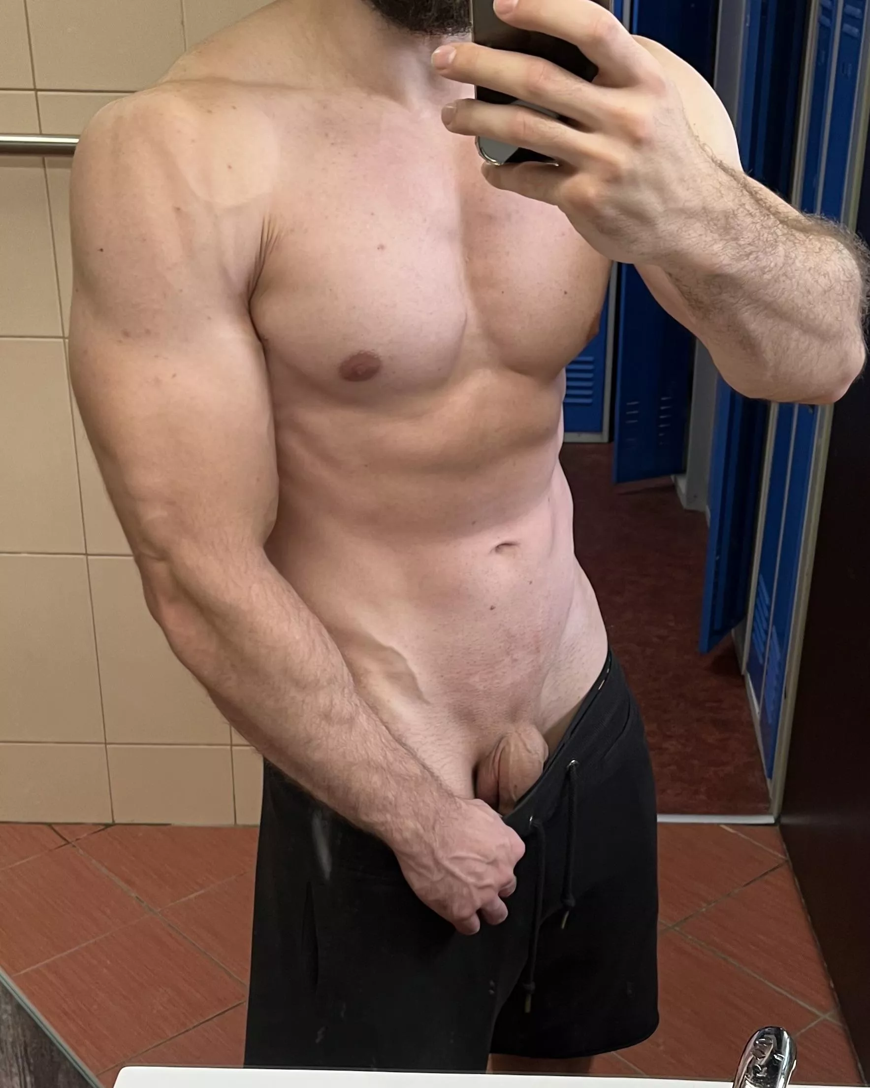 do you want to train with me?