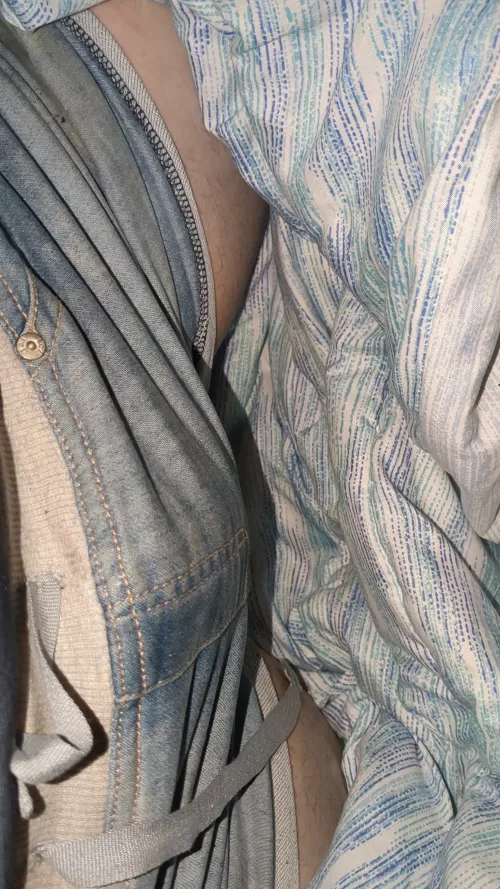 does someone wanna take it out?