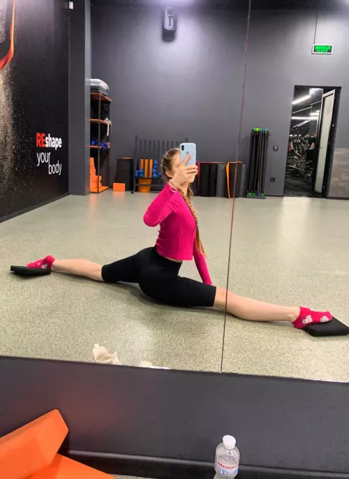 Down for another cardio session?