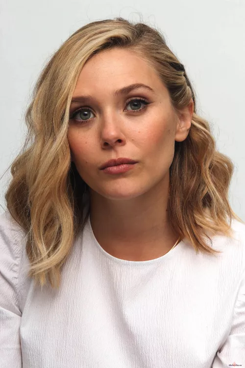 Elizabeth Olsen