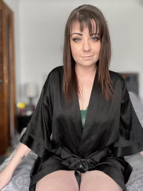 [F] I think it’s time to schedule myself a hair appointment 💇🏻‍♀️