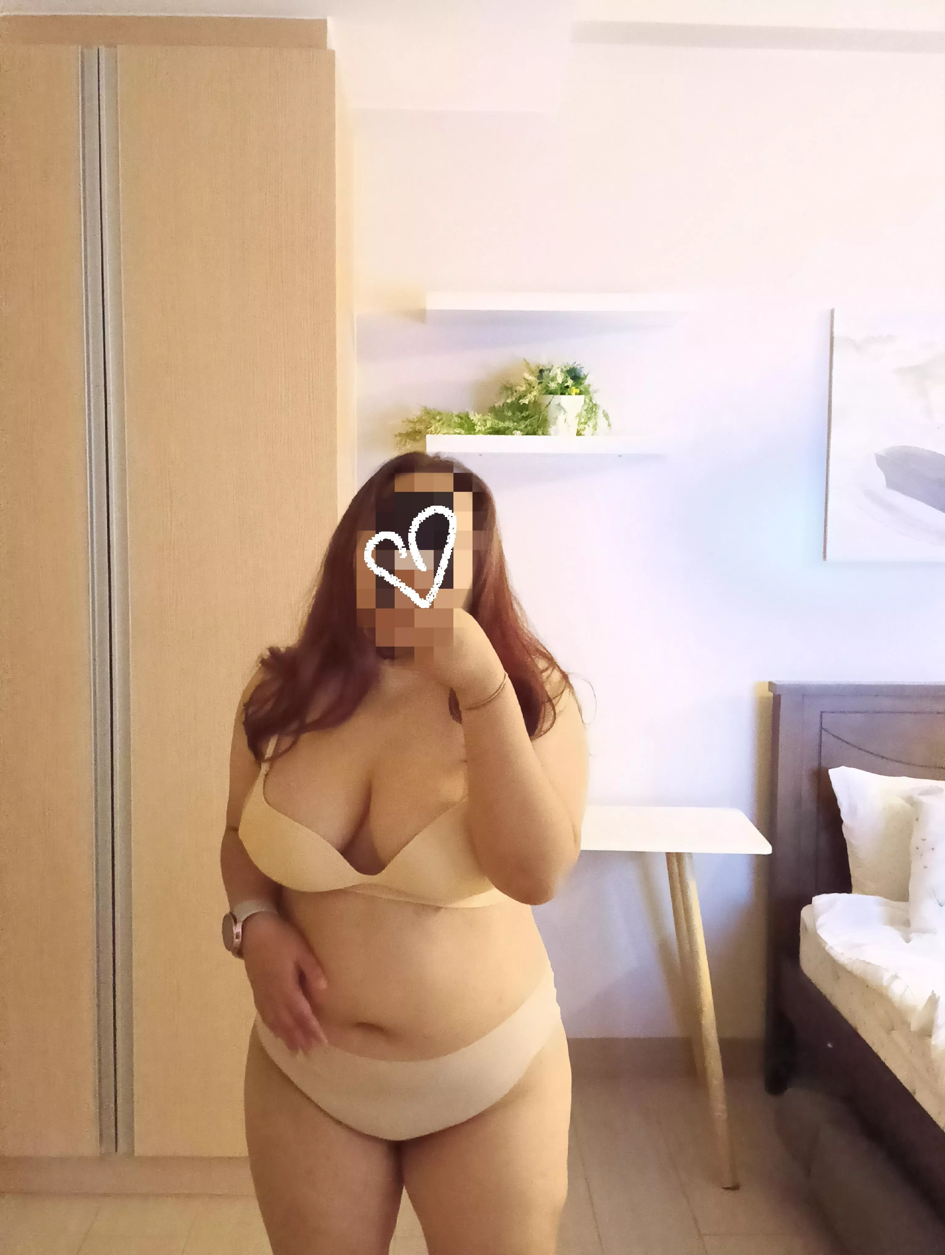 [F] Trying out the new trend: HBO Max and climax 💦