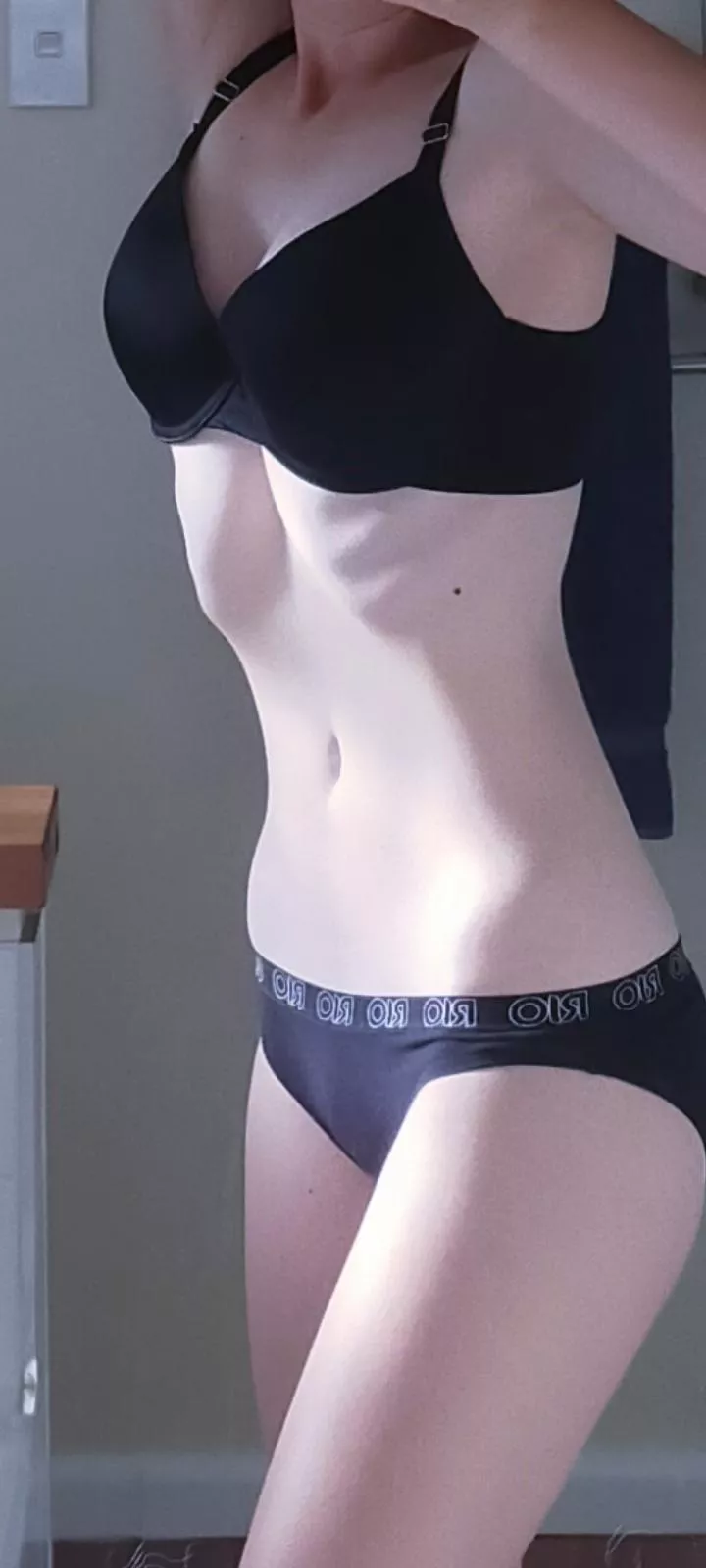 F18 Sun felt nice 💕💕