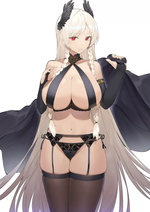 Fallen Angel (Lordol) [Original]