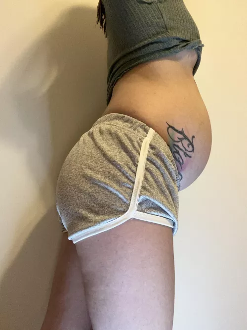 Feel like I’m gonna pop soon!!