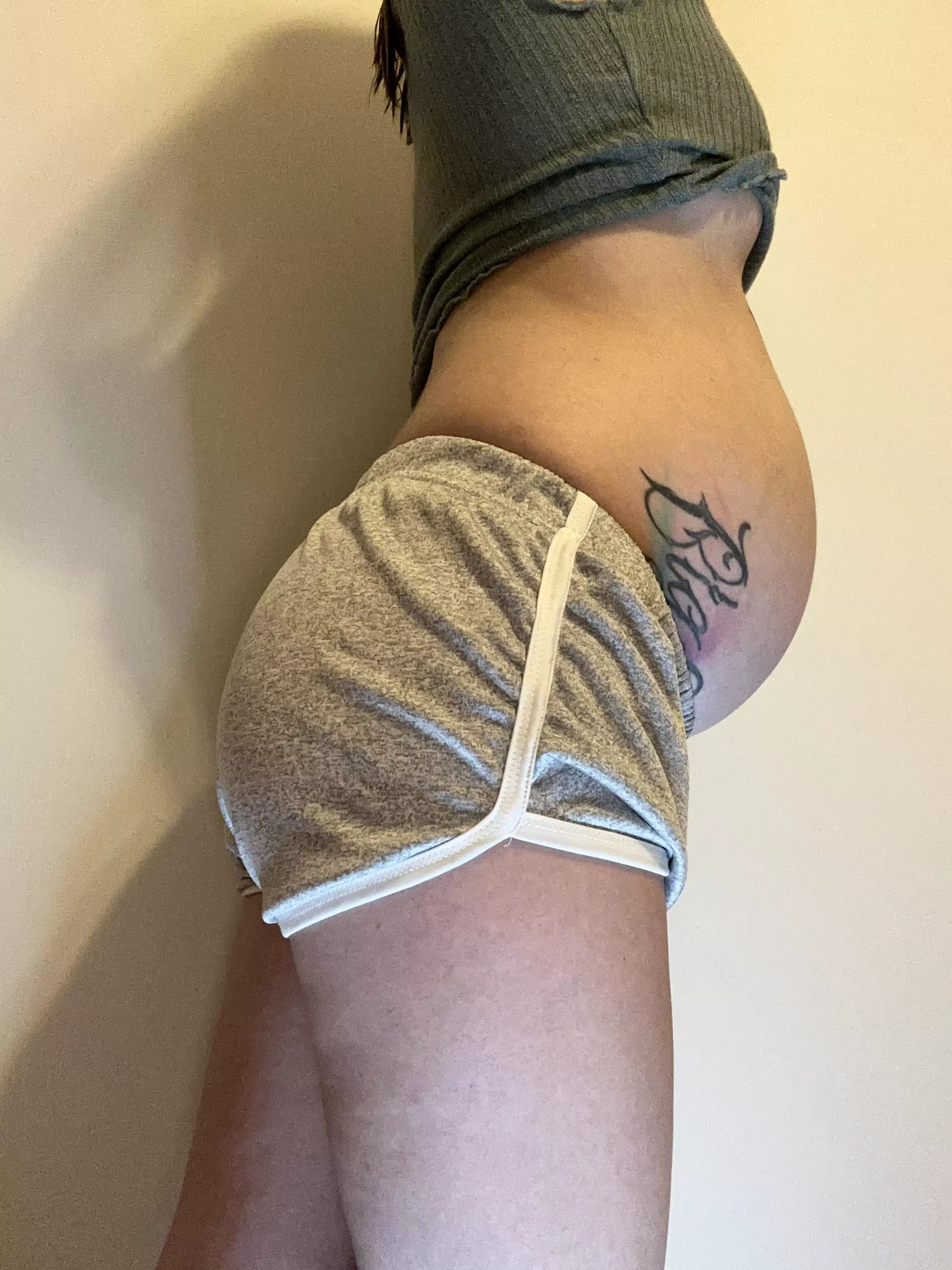 Feel like I’m gonna pop soon!!