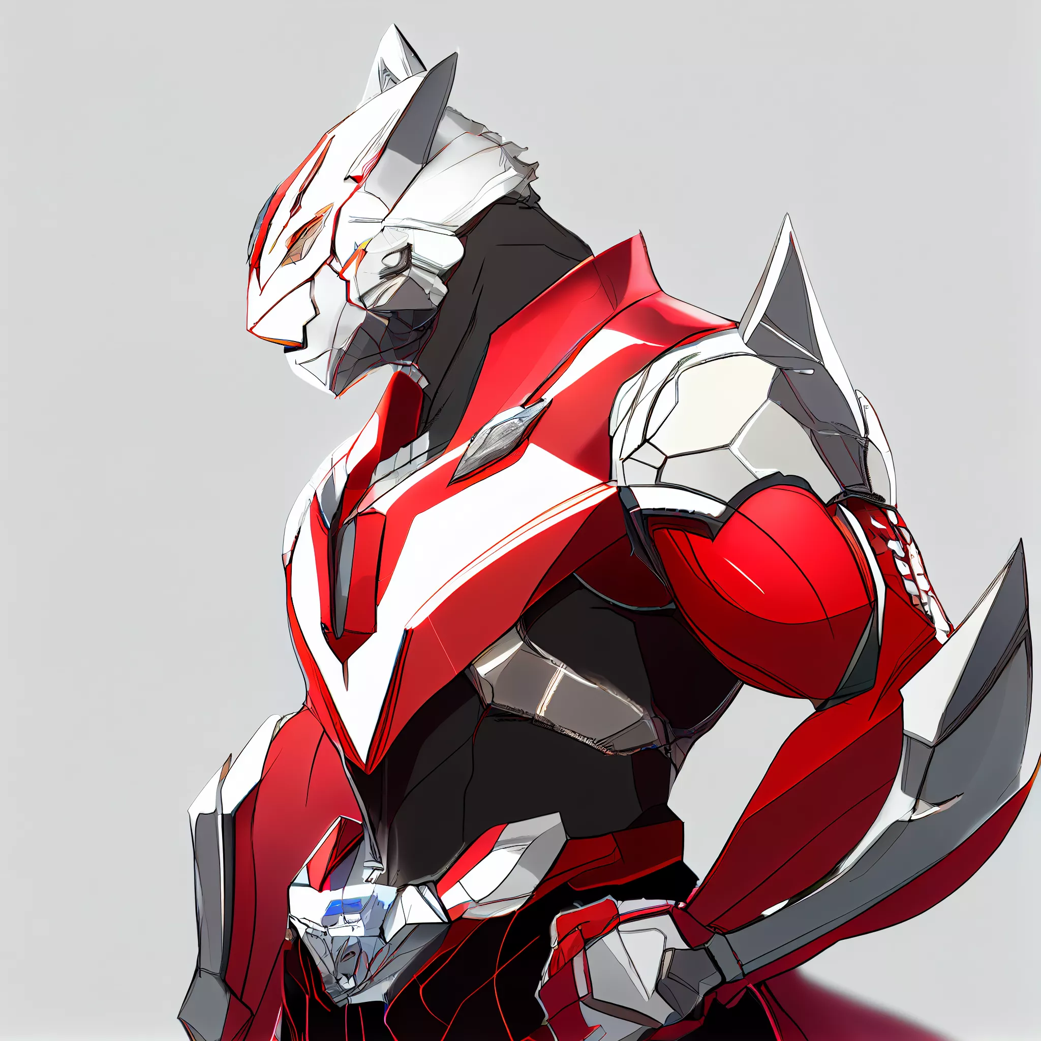 Finally grew the confidence to upload some of my art!