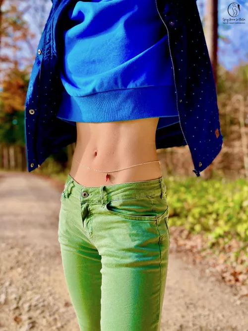 First post here - spicy Anna says hello 🌶️