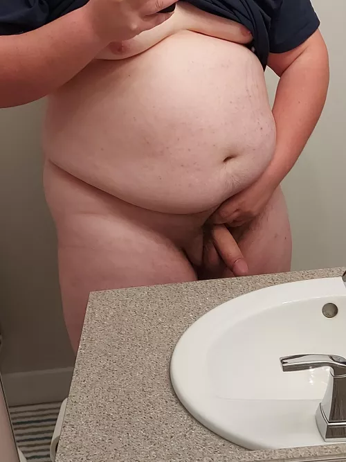 First post here, thoughts?