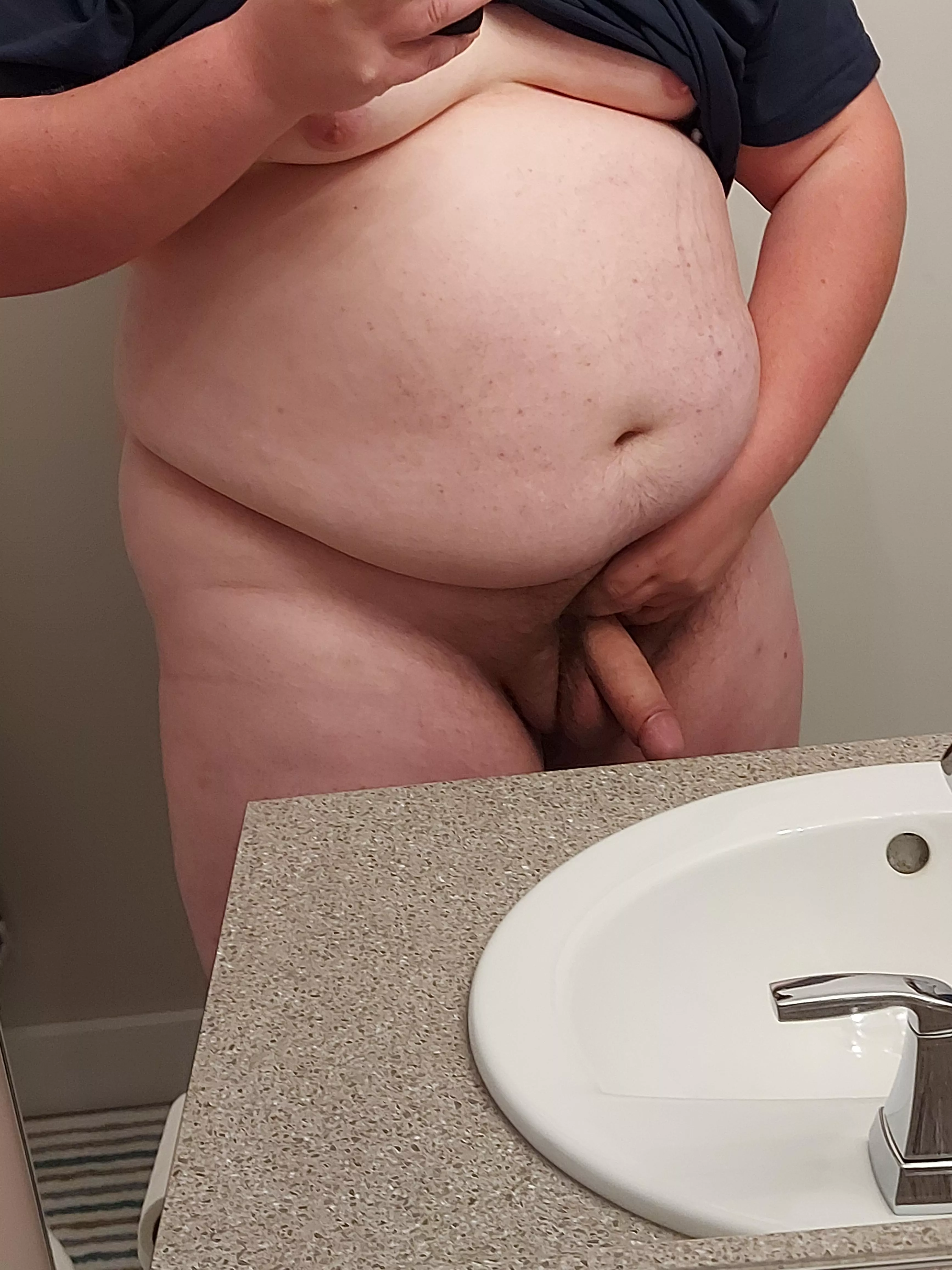 First post here, thoughts?