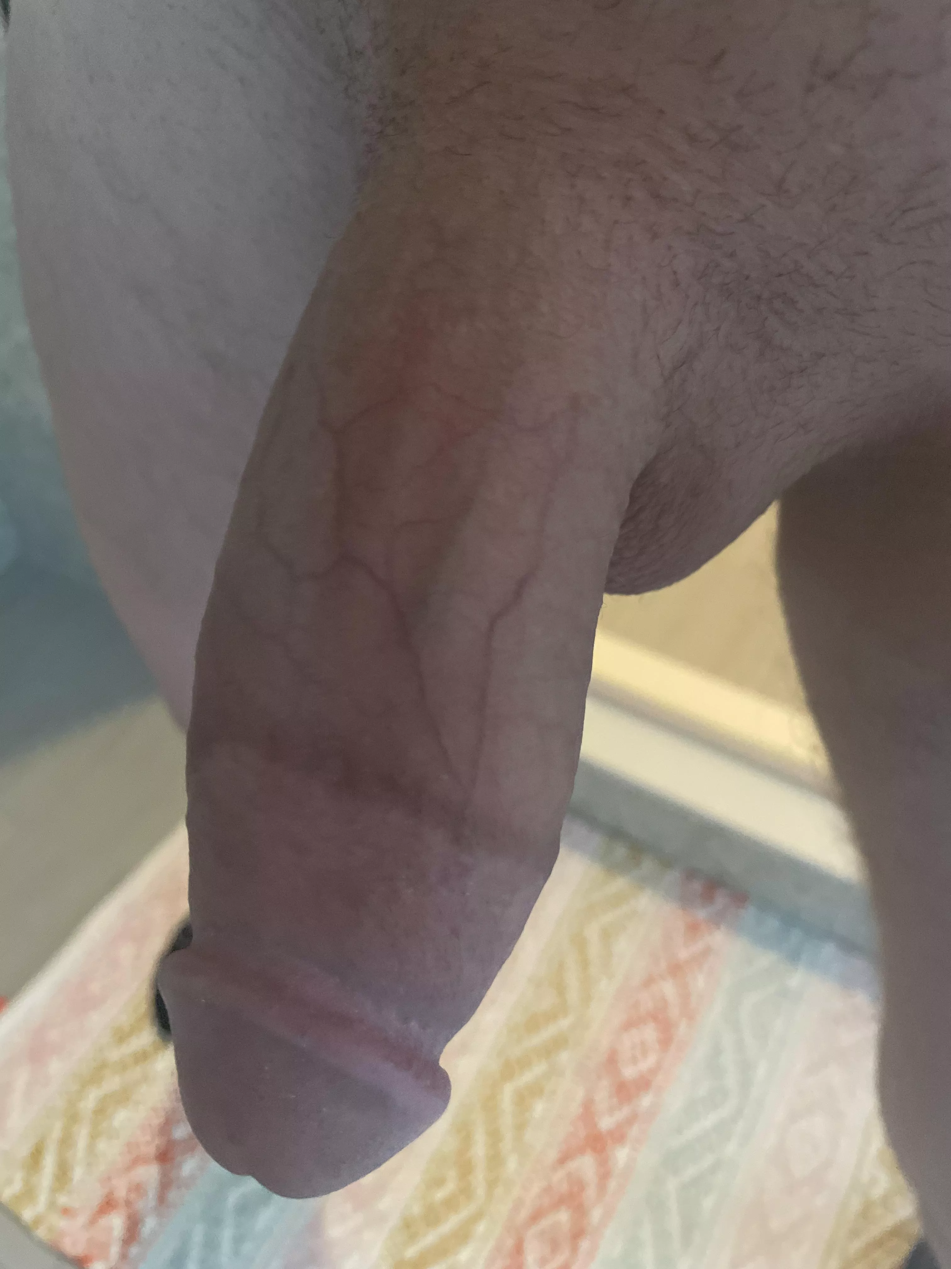 First thing we do together…