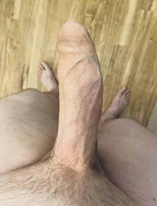 First time posting 🤷‍♂️ curious what people think