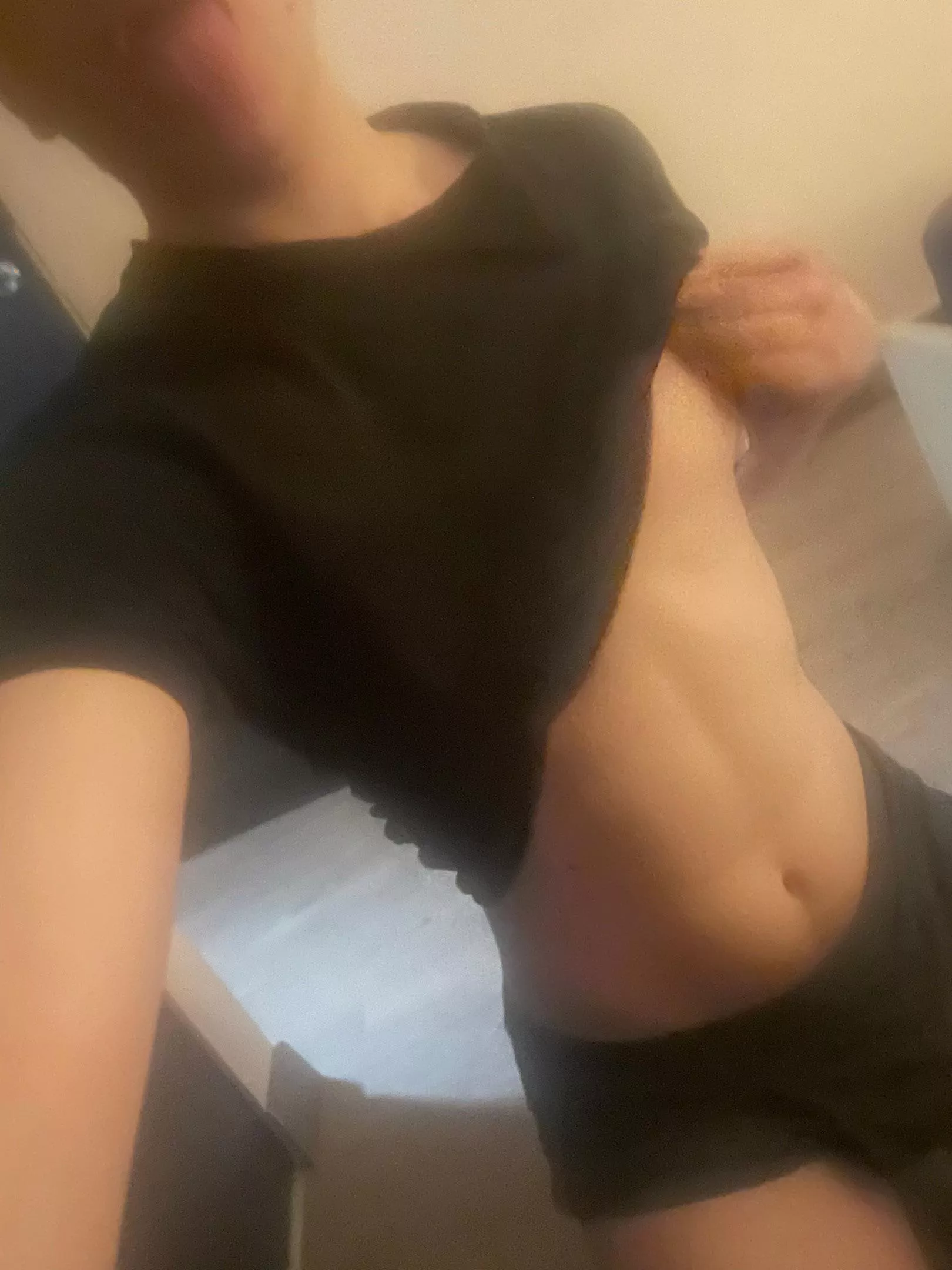 Force me to never come back into “normal” state please