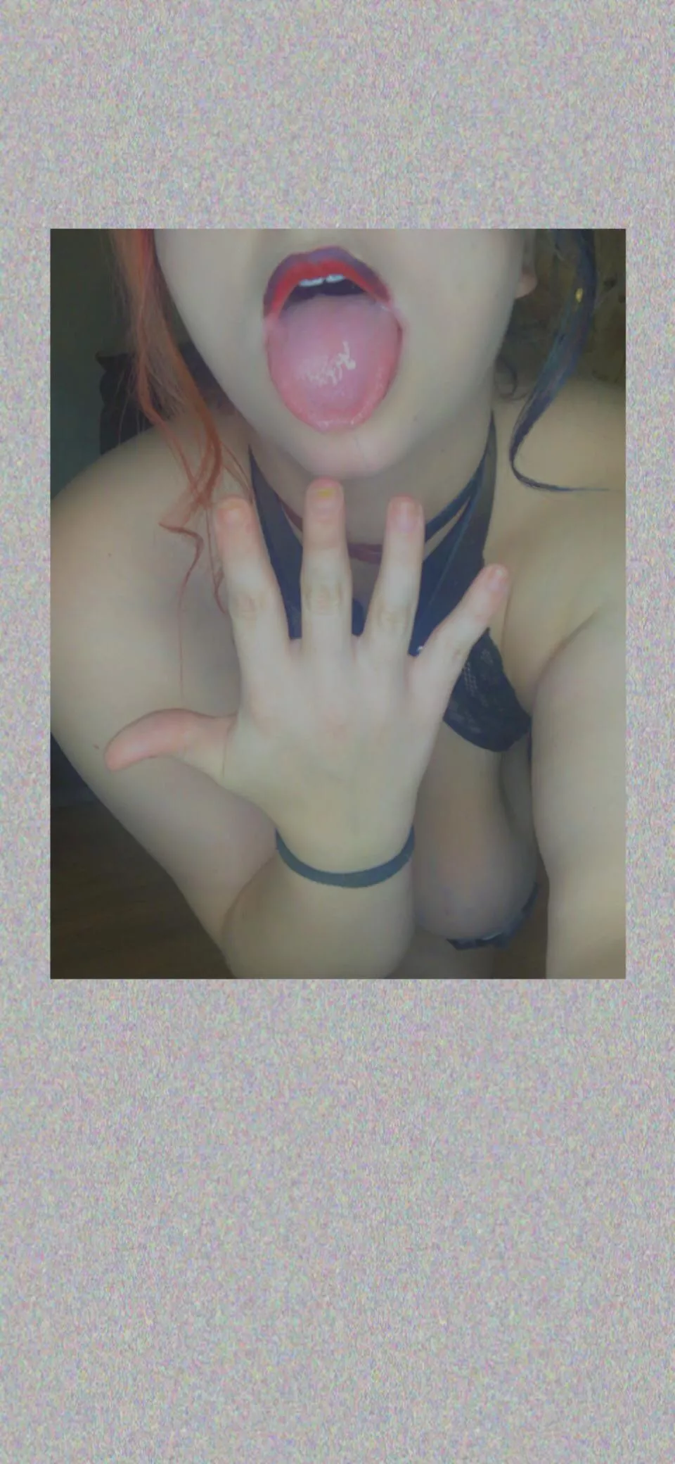 [found] you make me drool