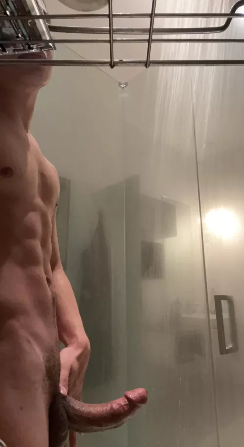 Girth makes it look less long😩