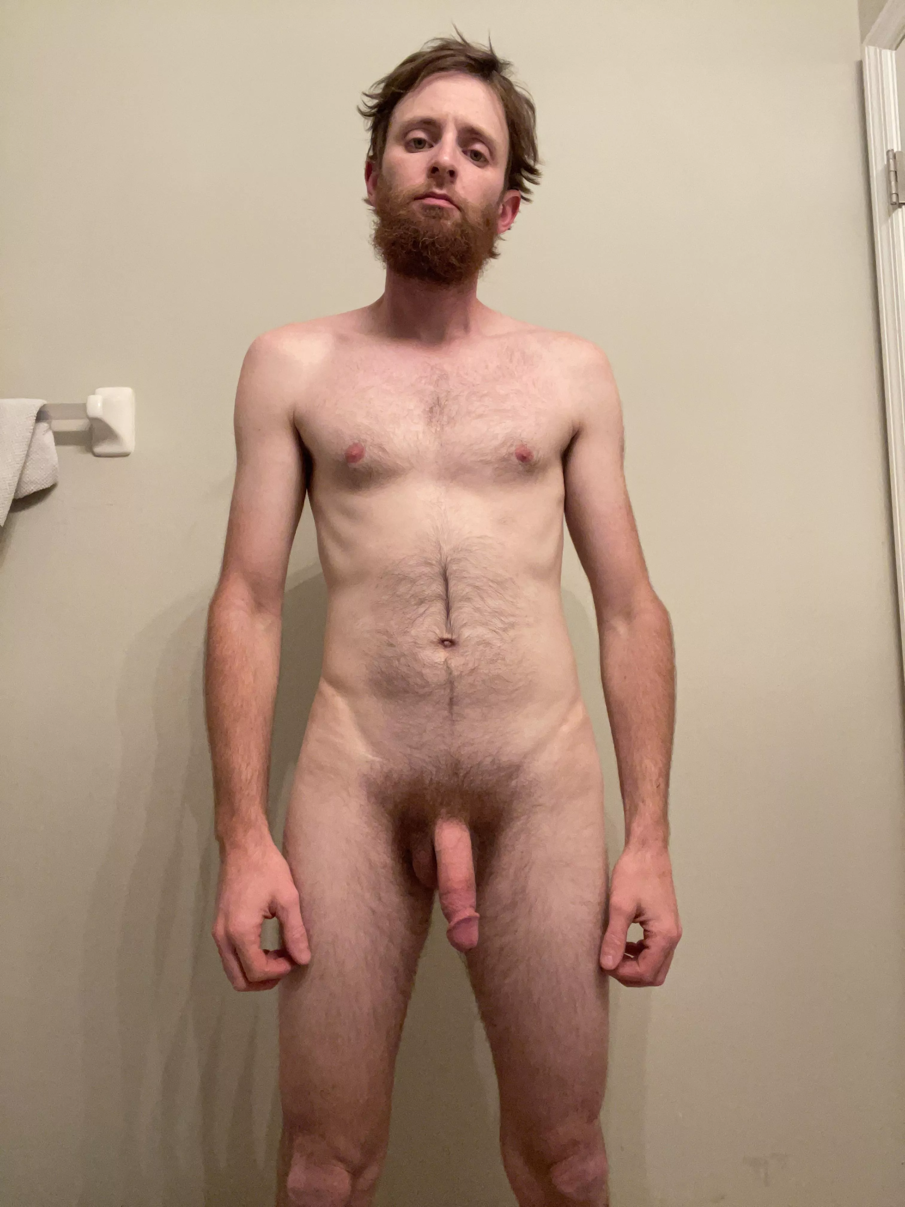 Give me a reason to get hard